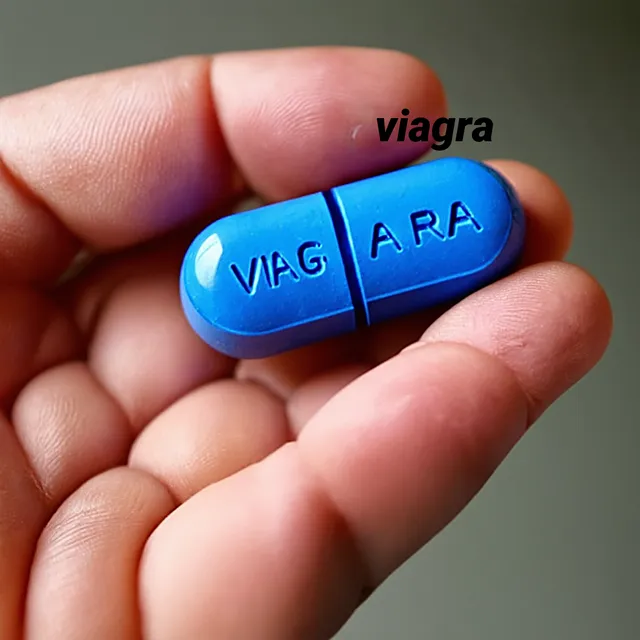 Me venden viagra sin receta